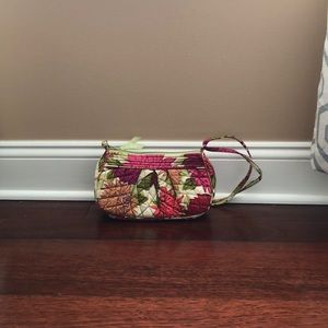 Vera Bradley mini bag